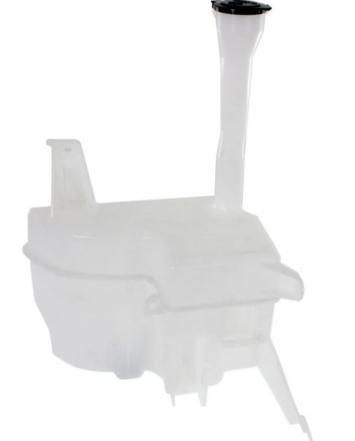 WASHER TANK W/HOLE FOR PUMP AND HOLE FOR SENSOR  REPLACEMENT FOR TOYOTA CAMRY HYBRID 2015 PARTSLINK NUMBER  TO1288172