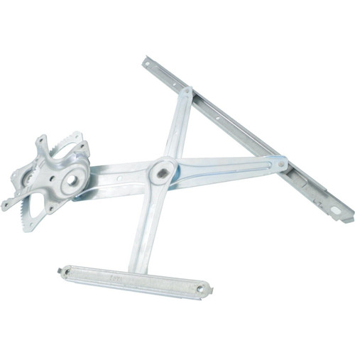 WINDOW REGULATOR FR LH POWER W/O MOTOR  REPLACEMENT FOR TOYOTA CAMRY HYBRID 2015 PARTSLINK NUMBER  TO1350209