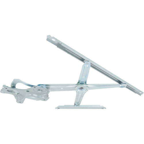 WINDOW REGULATOR FR RH POWER W/O MOTOR  REPLACEMENT FOR TOYOTA CAMRY HYBRID 2015 PARTSLINK NUMBER  TO1351209