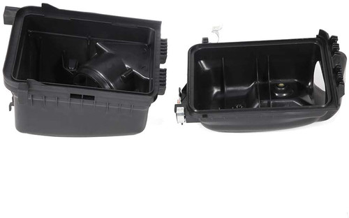 AIR TANK  REPLACEMENT FOR TOYOTA COROLLA SEDAN 2015 PARTSLINK NUMBER  TO3990105