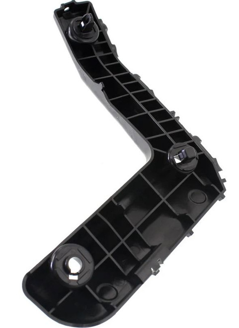 BUMPER BRACKET FR LH PLASTIC  REPLACEMENT FOR TOYOTA COROLLA SEDAN 2015 PARTSLINK NUMBER  TO1042123