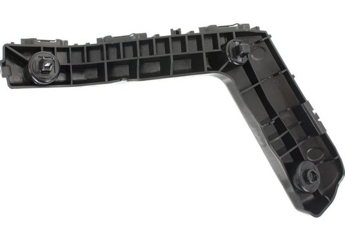 BUMPER BRACKET FR LH PLASTIC REPLACEMENT FOR TOYOTA COROLLA SEDAN 2015 PARTSLINK NUMBER TO1042123U BUMPER BRACKET FR LH PLASTIC REPLACEMENT FOR TOYOTA COROLLA SEDAN 2015 PARTSLINK NUMBER TO1042123U