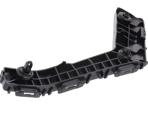 BUMPER BRACKET FR RH PLASTIC  REPLACEMENT FOR TOYOTA COROLLA SEDAN 2015 PARTSLINK NUMBER  TO1043123