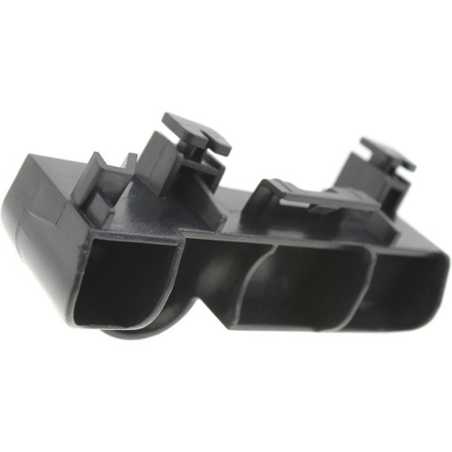 BUMPER BRACKET RR RH UPPER REPLACEMENT FOR TOYOTA COROLLA SEDAN 2015 PARTSLINK NUMBER TO1143118 BUMPER BRACKET RR RH UPPER REPLACEMENT FOR TOYOTA COROLLA SEDAN 2015 PARTSLINK NUMBER TO1143118