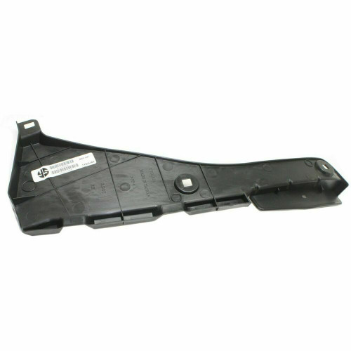 BUMPER FILLER RR RH PLASTIC REPLACEMENT FOR TOYOTA COROLLA SEDAN 2015 PARTSLINK NUMBER  TO1183104
