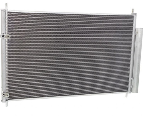 CONDENSER (3755)  REPLACEMENT FOR TOYOTA COROLLA SEDAN 2015 PARTSLINK NUMBER  TO3030312