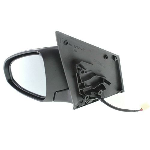 DOOR MIRROR LH POWER REPLACEMENT FOR TOYOTA COROLLA SEDAN 2015 PARTSLINK NUMBER TO1320293 DOOR MIRROR LH POWER REPLACEMENT FOR TOYOTA COROLLA SEDAN 2015 PARTSLINK NUMBER TO1320293