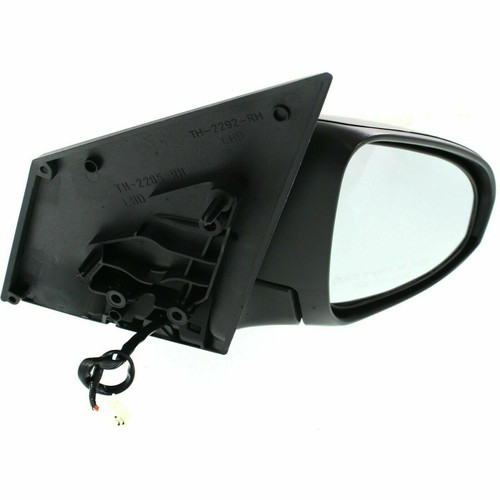 DOOR MIRROR RH POWER REPLACEMENT FOR TOYOTA COROLLA SEDAN 2015 PARTSLINK NUMBER TO1321293 DOOR MIRROR RH POWER REPLACEMENT FOR TOYOTA COROLLA SEDAN 2015 PARTSLINK NUMBER TO1321293