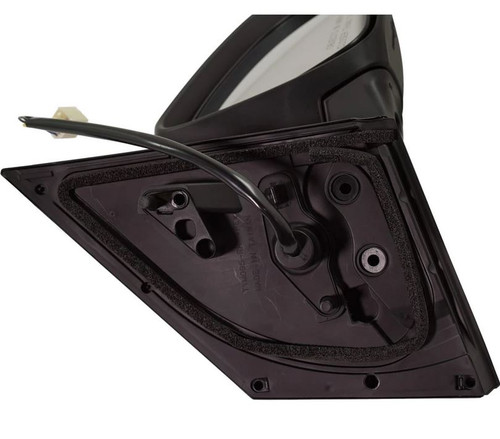 DOOR MIRROR RH POWER HTD SIGNAL  REPLACEMENT FOR TOYOTA COROLLA SEDAN 2015 PARTSLINK NUMBER  TO1321295