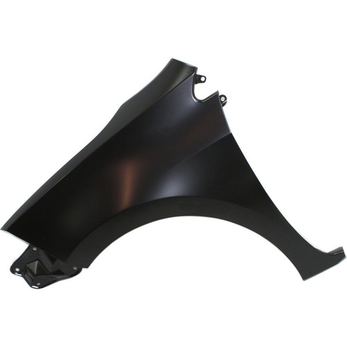 FENDER FR LH  REPLACEMENT FOR TOYOTA COROLLA SEDAN 2015 PARTSLINK NUMBER  TO1240248