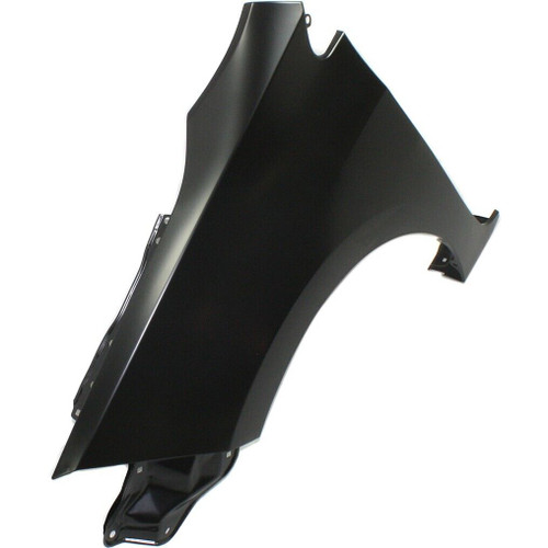 FENDER FR LH CAPA  REPLACEMENT FOR TOYOTA COROLLA SEDAN 2015 PARTSLINK NUMBER  TO1240248C