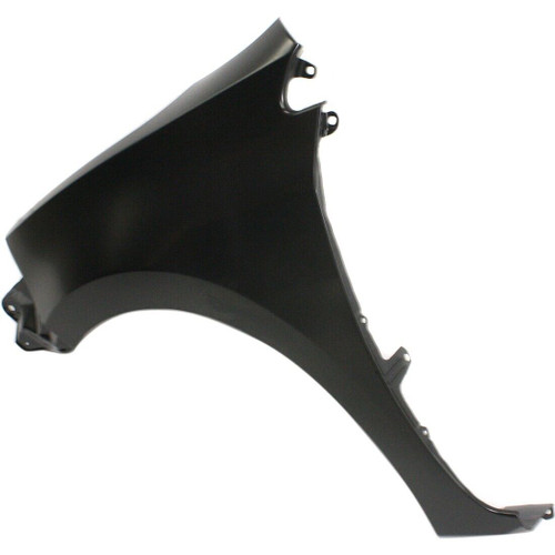 FENDER FR LH CAPA  REPLACEMENT FOR TOYOTA COROLLA SEDAN 2015 PARTSLINK NUMBER  TO1240248C