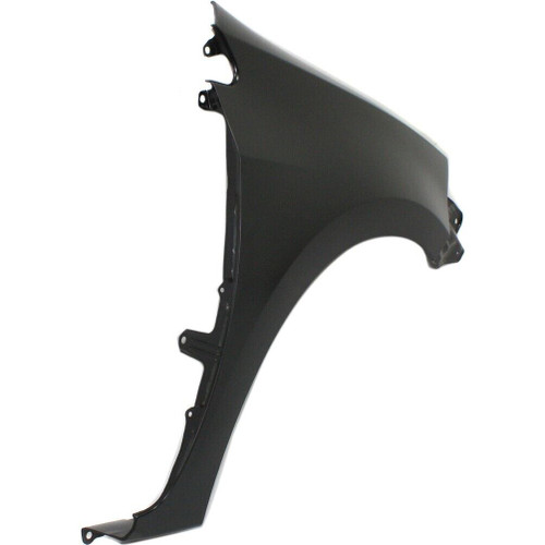 FENDER FR RH  REPLACEMENT FOR TOYOTA COROLLA SEDAN 2015 PARTSLINK NUMBER  TO1241248
