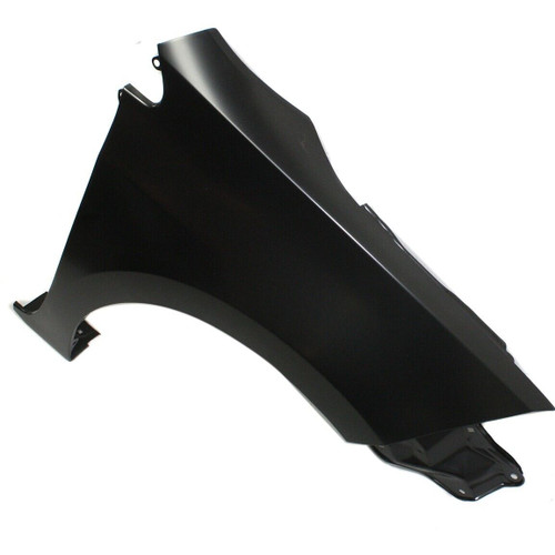 FENDER FR RH  REPLACEMENT FOR TOYOTA COROLLA SEDAN 2015 PARTSLINK NUMBER  TO1241248