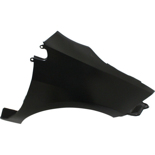 FENDER FR RH CAPA  REPLACEMENT FOR TOYOTA COROLLA SEDAN 2015 PARTSLINK NUMBER  TO1241248C
