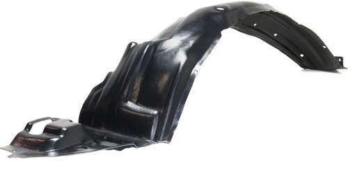 FENDER LINER LH  REPLACEMENT FOR TOYOTA COROLLA SEDAN 2015 PARTSLINK NUMBER  TO1248178