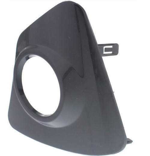 FOG LAMP BEZEL FR LH S MODEL  REPLACEMENT FOR TOYOTA COROLLA SEDAN 2015 PARTSLINK NUMBER  TO1038172