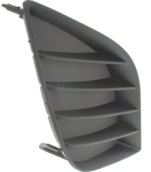 FOG LAMP COVER FR LH  REPLACEMENT FOR TOYOTA COROLLA SEDAN 2015 PARTSLINK NUMBER  TO1038170