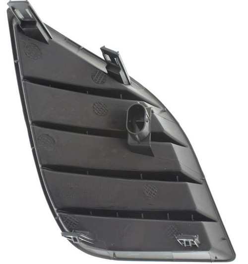 FOG LAMP COVER FR RH REPLACEMENT FOR TOYOTA COROLLA SEDAN 2015 PARTSLINK NUMBER  TO1039170