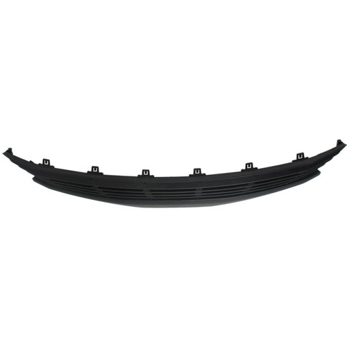 GRILLE LOWER W/O CHROME MOULDING CE/L/LE/LE-ECO 2014/ L MODEL  REPLACEMENT FOR TOYOTA COROLLA SEDAN 2015 PARTSLINK NUMBER  TO1036145
