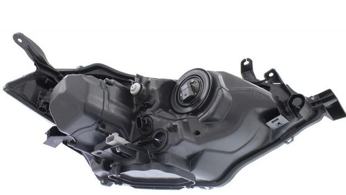 HEAD LAMP LH  REPLACEMENT FOR TOYOTA COROLLA SEDAN 2015 PARTSLINK NUMBER  TO2502216U