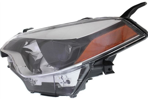 HEAD LAMP LH HQ REPLACEMENT FOR TOYOTA COROLLA SEDAN 2015 PARTSLINK NUMBER TO2502216 HEAD LAMP LH HQ REPLACEMENT FOR TOYOTA COROLLA SEDAN 2015 PARTSLINK NUMBER TO2502216