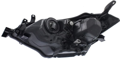 HEAD LAMP RH CAPA  REPLACEMENT FOR TOYOTA COROLLA SEDAN 2015 PARTSLINK NUMBER  TO2503216C