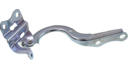 HOOD HINGE LH  REPLACEMENT FOR TOYOTA COROLLA SEDAN 2015 PARTSLINK NUMBER  TO1236188