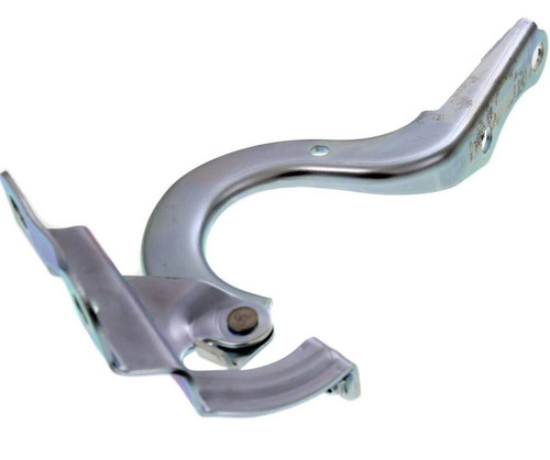 HOOD HINGE LH  REPLACEMENT FOR TOYOTA COROLLA SEDAN 2015 PARTSLINK NUMBER  TO1236188