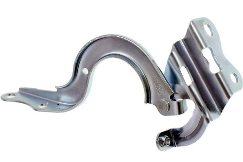 HOOD HINGE LH  REPLACEMENT FOR TOYOTA COROLLA SEDAN 2015 PARTSLINK NUMBER  TO1236188