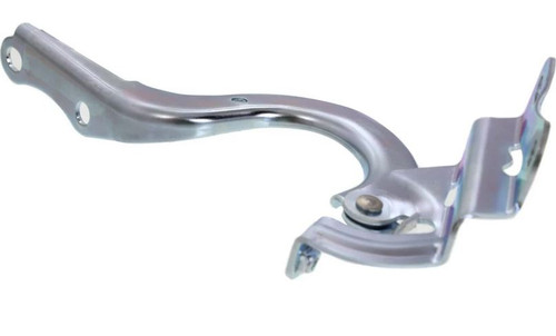 HOOD HINGE RH REPLACEMENT FOR TOYOTA COROLLA SEDAN 2015 PARTSLINK NUMBER TO1236187 HOOD HINGE RH REPLACEMENT FOR TOYOTA COROLLA SEDAN 2015 PARTSLINK NUMBER TO1236187