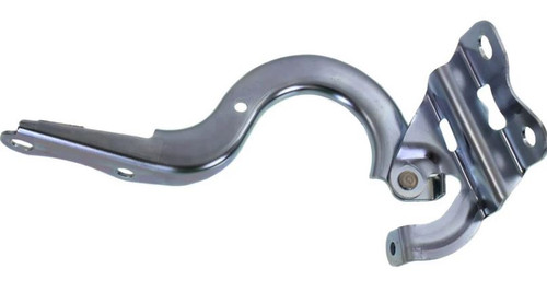 HOOD HINGE RH REPLACEMENT FOR TOYOTA COROLLA SEDAN 2015 PARTSLINK NUMBER TO1236187 HOOD HINGE RH REPLACEMENT FOR TOYOTA COROLLA SEDAN 2015 PARTSLINK NUMBER TO1236187