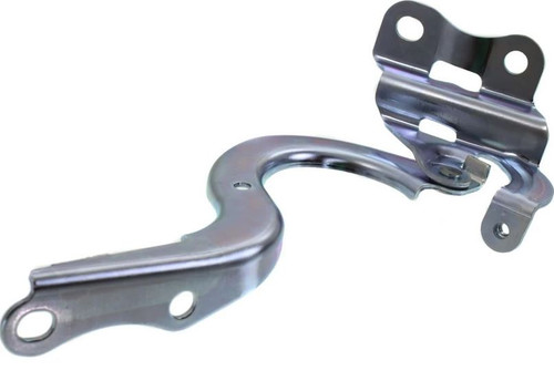 HOOD HINGE RH REPLACEMENT FOR TOYOTA COROLLA SEDAN 2015 PARTSLINK NUMBER TO1236187 HOOD HINGE RH REPLACEMENT FOR TOYOTA COROLLA SEDAN 2015 PARTSLINK NUMBER TO1236187
