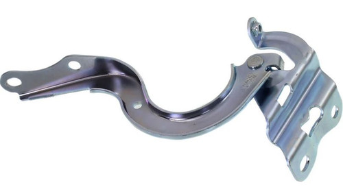 HOOD HINGE RH REPLACEMENT FOR TOYOTA COROLLA SEDAN 2015 PARTSLINK NUMBER TO1236187 HOOD HINGE RH REPLACEMENT FOR TOYOTA COROLLA SEDAN 2015 PARTSLINK NUMBER TO1236187