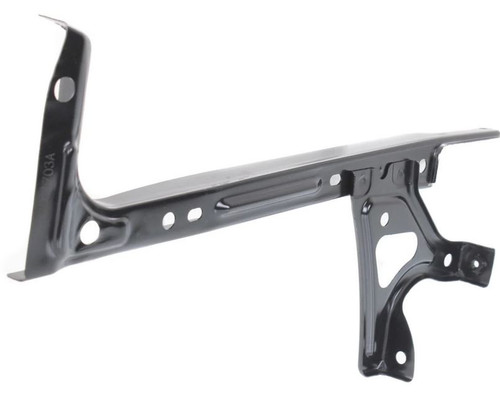 HOOD LATCH SUPPORT REPLACEMENT FOR TOYOTA COROLLA SEDAN 2015 PARTSLINK NUMBER TO1233116 HOOD LATCH SUPPORT REPLACEMENT FOR TOYOTA COROLLA SEDAN 2015 PARTSLINK NUMBER TO1233116