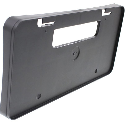 LICENSE PLATE BRACKET FR SE  REPLACEMENT FOR TOYOTA COROLLA SEDAN 2015 PARTSLINK NUMBER  TO1068123