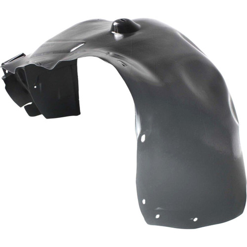 FENDER LINER FR LH  REPLACEMENT FOR GMC PICKUP GMC SIERRA HYBRID 2013 PARTSLINK NUMBER  GM1248189