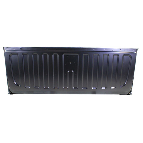 TAILGATE LOCKING TYPE W/O RR VIEW CAMERA CAPA REPLACEMENT FOR GMC PICKUP GMC SIERRA HYBRID 2013 PARTSLINK NUMBER GM1900125C TAILGATE LOCKING TYPE W/O RR VIEW CAMERA CAPA REPLACEMENT FOR GMC PICKUP GMC SIERRA HYBRID 2013 PARTSLINK NUMBER GM1900125C