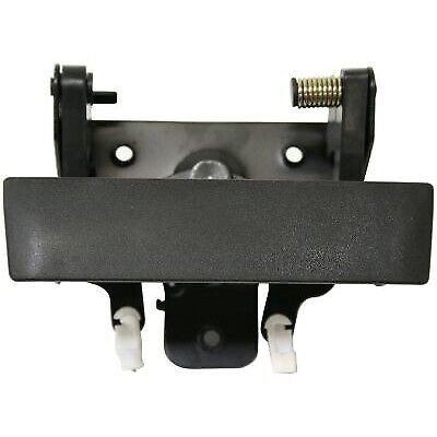 TAILGATE W/O LOCKING TYPE REPLACEMENT FOR GMC PICKUP GMC SIERRA HYBRID 2013 PARTSLINK NUMBER GM1900126 TAILGATE W/O LOCKING TYPE REPLACEMENT FOR GMC PICKUP GMC SIERRA HYBRID 2013 PARTSLINK NUMBER GM1900126