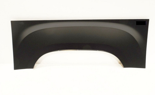 WHEEL ARCH RR RH UPPER 6FEET AND 8FEET BED   REPLACEMENT FOR GMC PICKUP GMC SIERRA HYBRID 2013 PARTSLINK NUMBER  0864-146