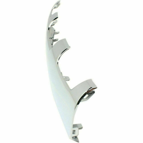 BUMPER MOULDING RR CHROME W/CHROME PKG   REPLACEMENT FOR GMC TERRAIN 2013 PARTSLINK NUMBER  GM1144110
