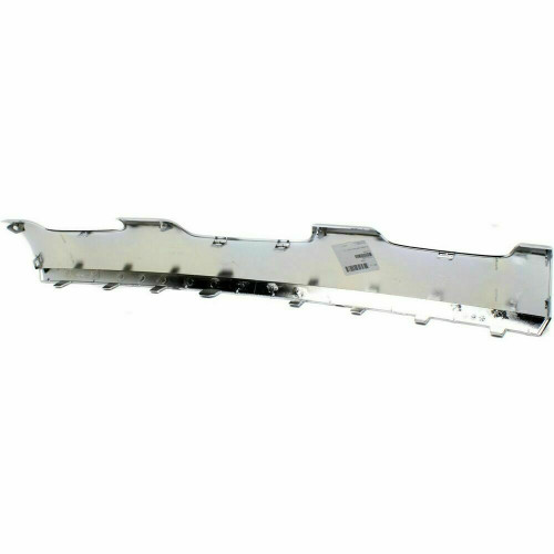 BUMPER MOULDING RR CHROME W/CHROME PKG   REPLACEMENT FOR GMC TERRAIN 2013 PARTSLINK NUMBER  GM1144110