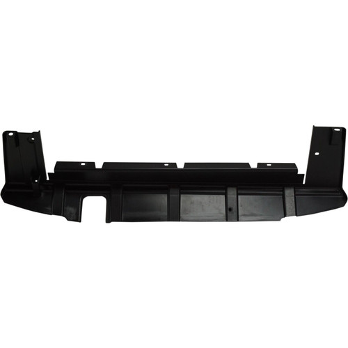 BUMPER DEFLECTOR FR LOWER  REPLACEMENT FOR GMC TERRAIN 2013 PARTSLINK NUMBER GM1218100