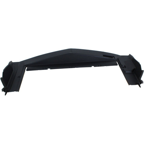 BUMPER DEFLECTOR FR UPPER REPLACEMENT FOR GMC TERRAIN 2013 PARTSLINK NUMBER GM1218101 BUMPER DEFLECTOR FR UPPER REPLACEMENT FOR GMC TERRAIN 2013 PARTSLINK NUMBER GM1218101