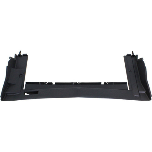 BUMPER DEFLECTOR FR UPPER REPLACEMENT FOR GMC TERRAIN 2013 PARTSLINK NUMBER GM1218101 BUMPER DEFLECTOR FR UPPER REPLACEMENT FOR GMC TERRAIN 2013 PARTSLINK NUMBER GM1218101