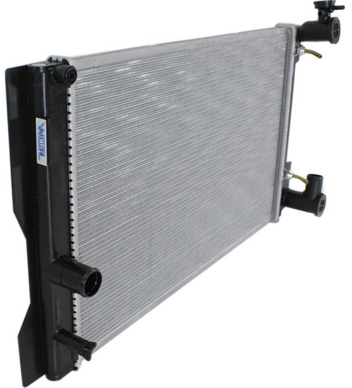 RADIATOR (13106) 1.8L USA BUILT REPLACEMENT FOR TOYOTA COROLLA SEDAN 2015 PARTSLINK NUMBER TO3010323 RADIATOR (13106) 1.8L USA BUILT REPLACEMENT FOR TOYOTA COROLLA SEDAN 2015 PARTSLINK NUMBER TO3010323