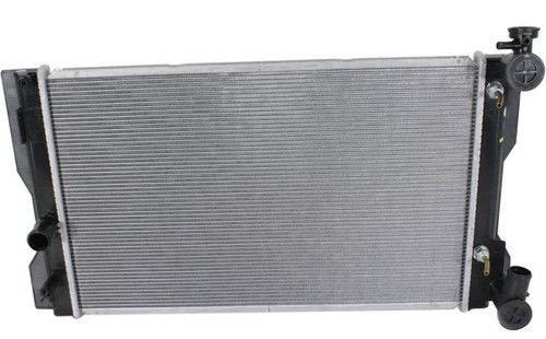RADIATOR (13106) 1.8L USA BUILT REPLACEMENT FOR TOYOTA COROLLA SEDAN 2015 PARTSLINK NUMBER TO3010323 RADIATOR (13106) 1.8L USA BUILT REPLACEMENT FOR TOYOTA COROLLA SEDAN 2015 PARTSLINK NUMBER TO3010323