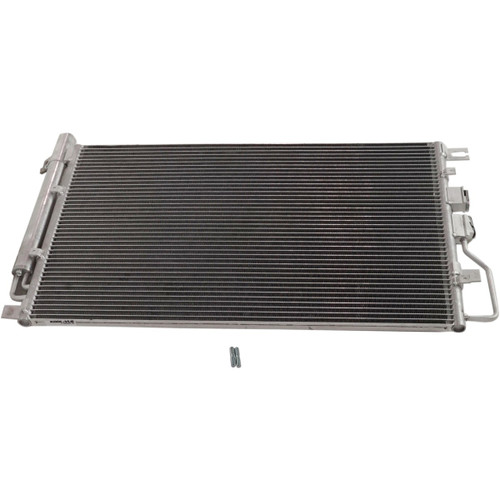 CONDENSER (3789)  REPLACEMENT FOR GMC TERRAIN 2013 PARTSLINK NUMBER GM3030284