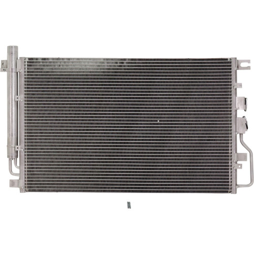 CONDENSER (3789)  REPLACEMENT FOR GMC TERRAIN 2013 PARTSLINK NUMBER GM3030284