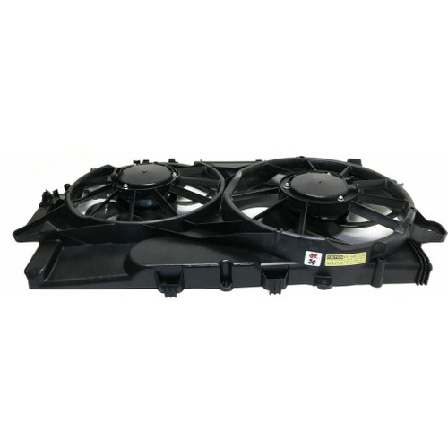COOLING FAN ASSY 3.0L  REPLACEMENT FOR GMC TERRAIN 2013 PARTSLINK NUMBER GM3115240